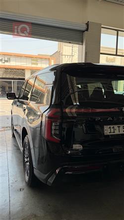 نيسان باترول